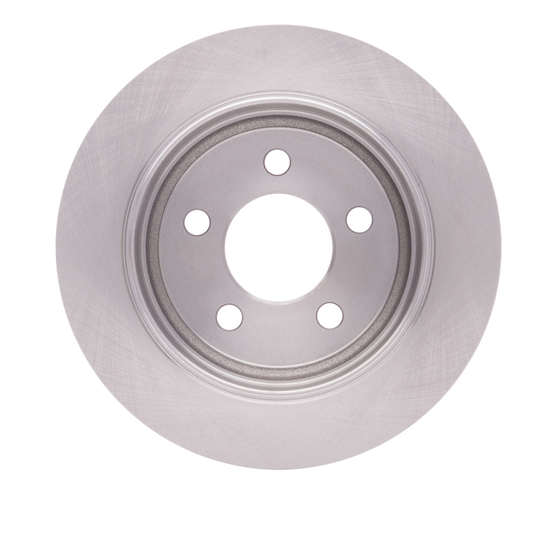 Picture of DFC 03-07 Jeep Liberty Rear Brake Rotor