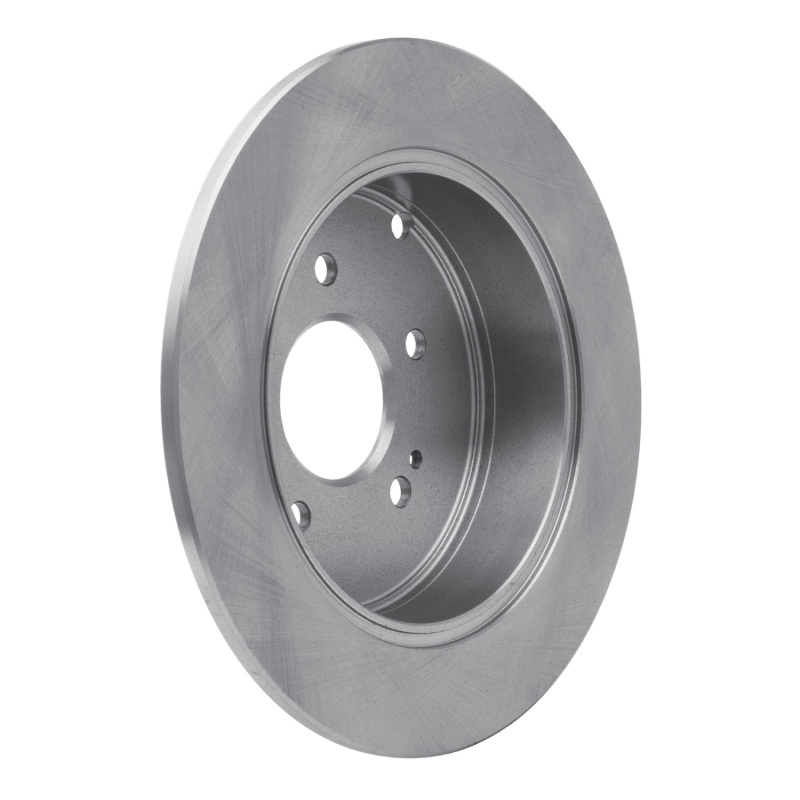 Picture of DFC 04-11 Mitsubishi Grandis (Mexico) Rear Brake Rotor
