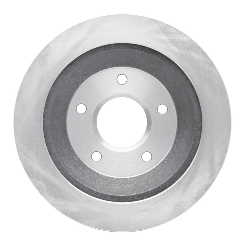 Picture of DFC 85-92 Chevrolet Camaro Rear Brake Rotor