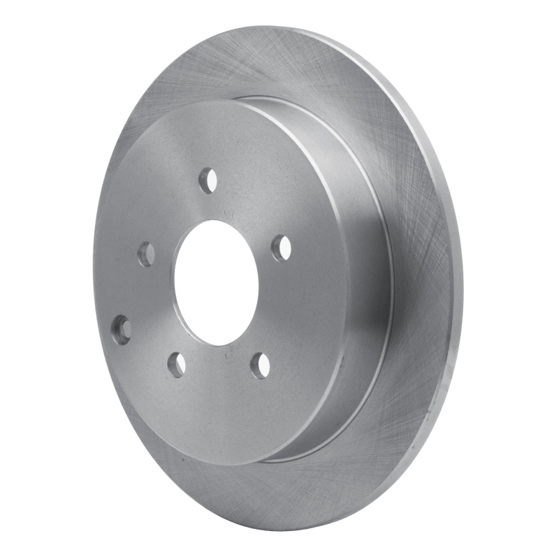 Picture of DFC 01-07 Buick Rendezvous Rear Brake Rotor