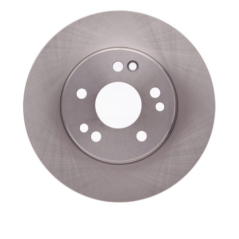 Picture of DFC 84-95 Mercedes-Benz 300TD Front Brake Rotor
