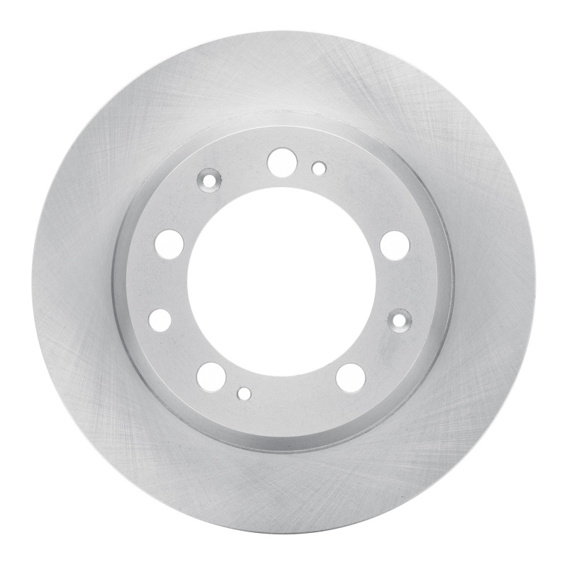 Picture of DFC 77-88 Porsche 944 (Excl Turbo) Rear Brake Rotor