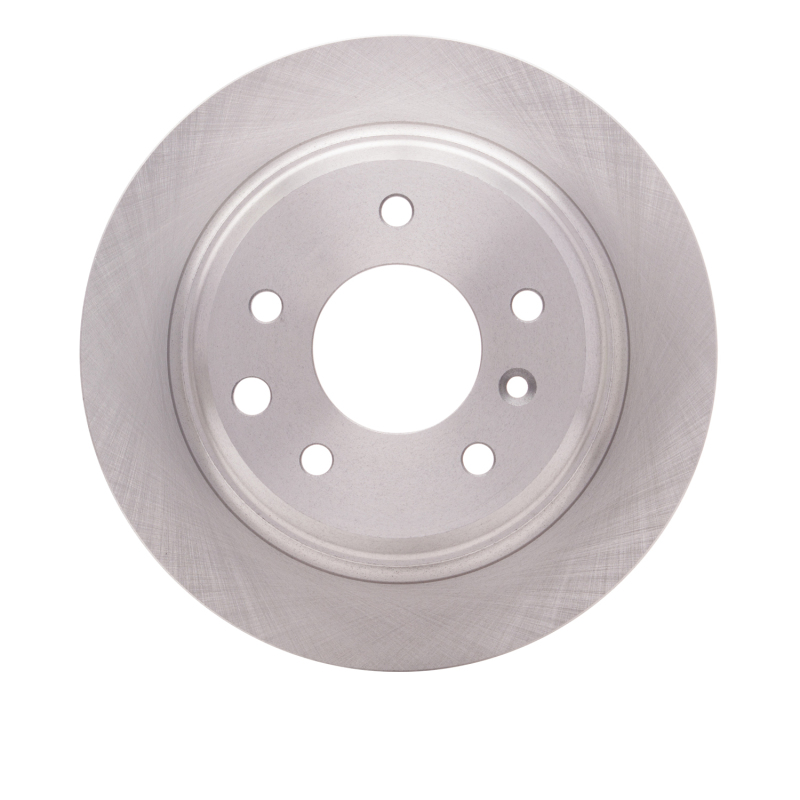 Picture of DFC 90-95 Jaguar XJ12 Rear Brake Rotor