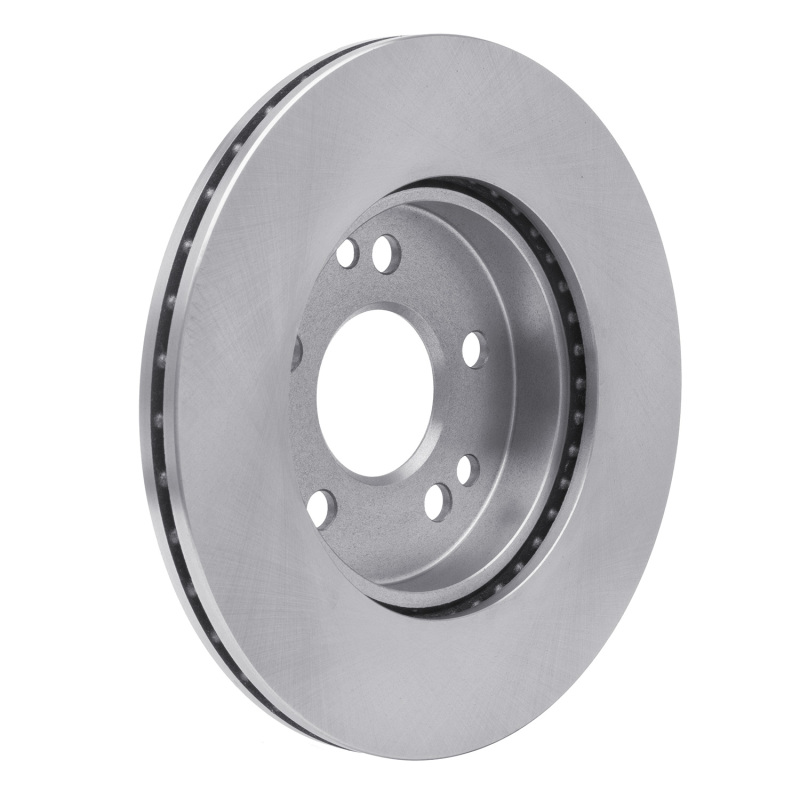 Picture of DFC 84-95 Mercedes-Benz 300TD Front Brake Rotor