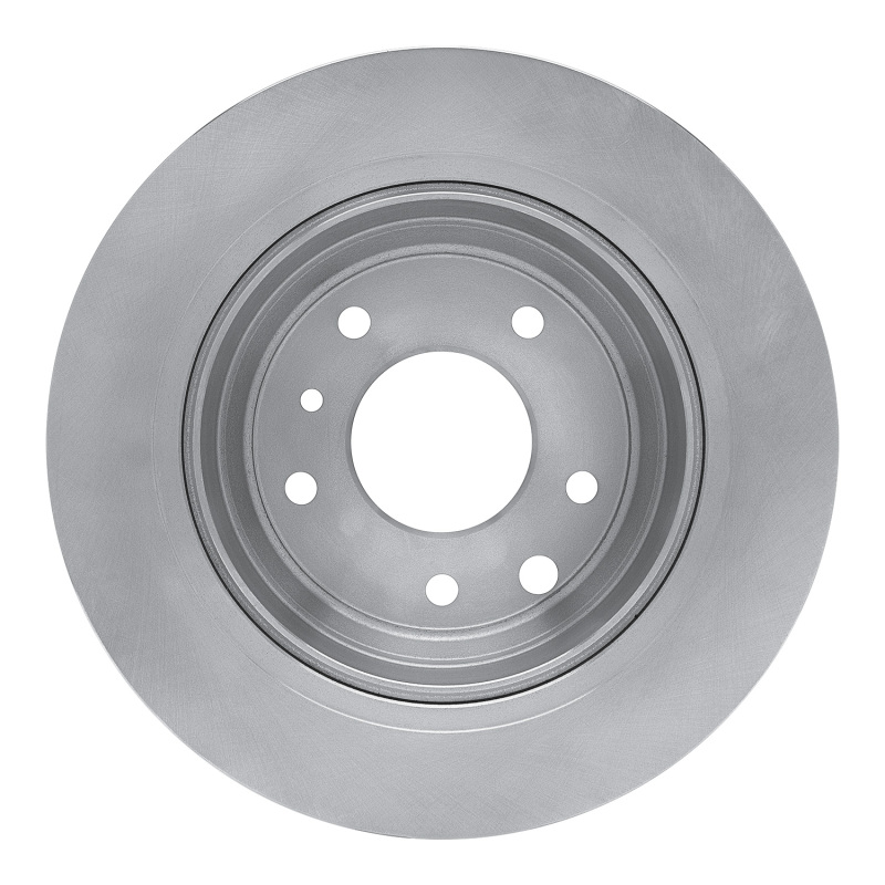 Picture of DFC 90-95 Jaguar XJ12 Rear Brake Rotor