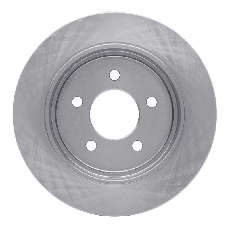 Picture of DFC 96-02 Ford Crown Victoria Rear Brake Rotor
