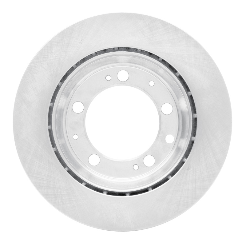 Picture of DFC 77-88 Porsche 944 (Excl Turbo) Rear Brake Rotor