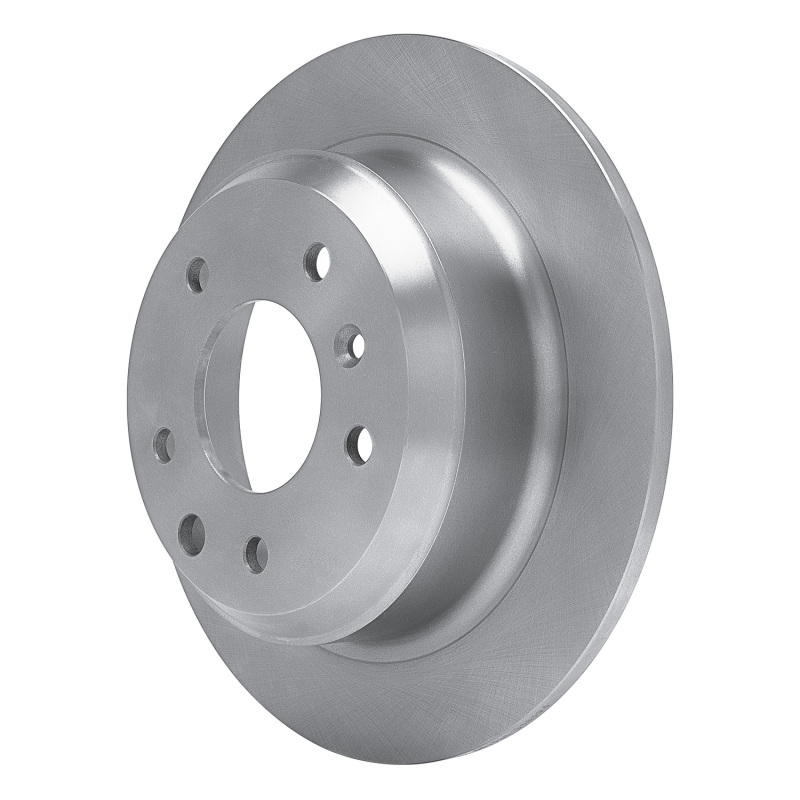Picture of DFC 90-95 Jaguar XJ12 Rear Brake Rotor