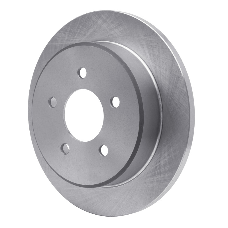 Picture of DFC 96-02 Ford Crown Victoria Rear Brake Rotor