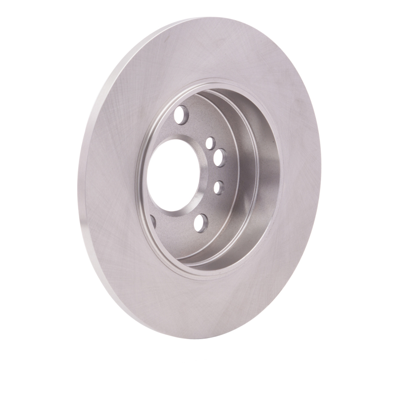 Picture of DFC 91-99 Mercedes-Benz S350 Rear Brake Rotor