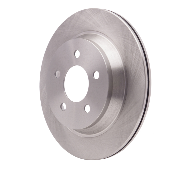 Picture of DFC 94-04 Ford Mustang Rear Brake Rotor