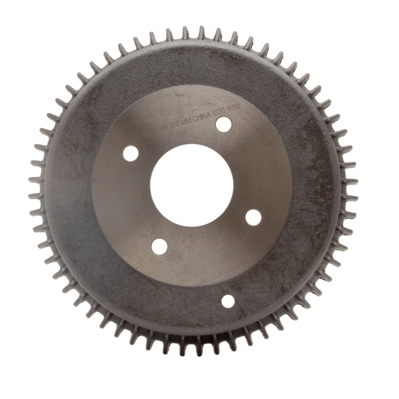 Picture of DFC 70-78 Nissan 240Z Rear True Balanced Brake Drum