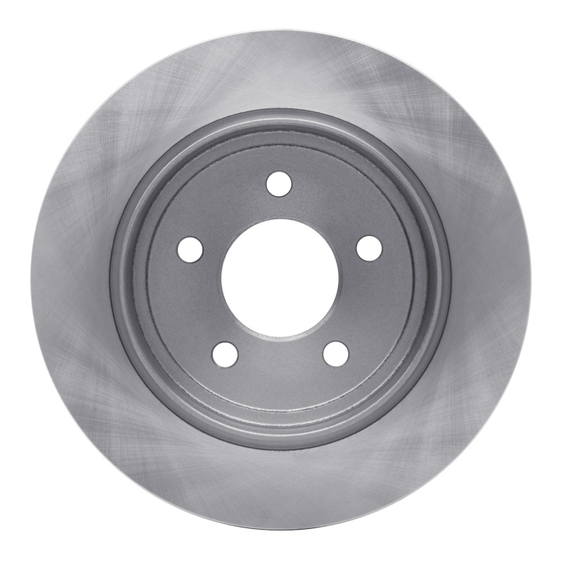 Picture of DFC 91-95 Ford Crown Victoria Rear Brake Rotor