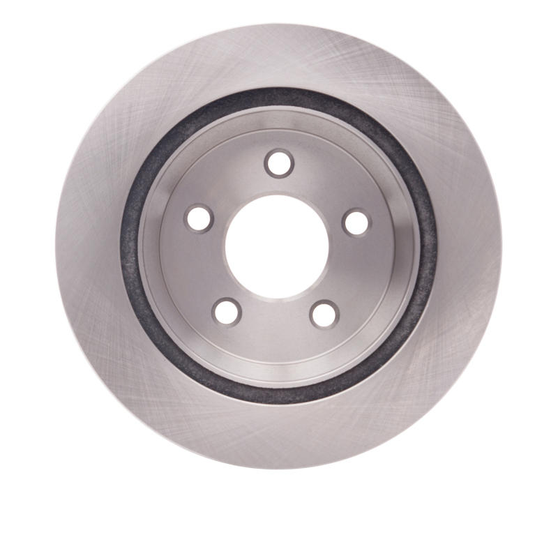 Picture of DFC 94-04 Ford Mustang Rear Brake Rotor