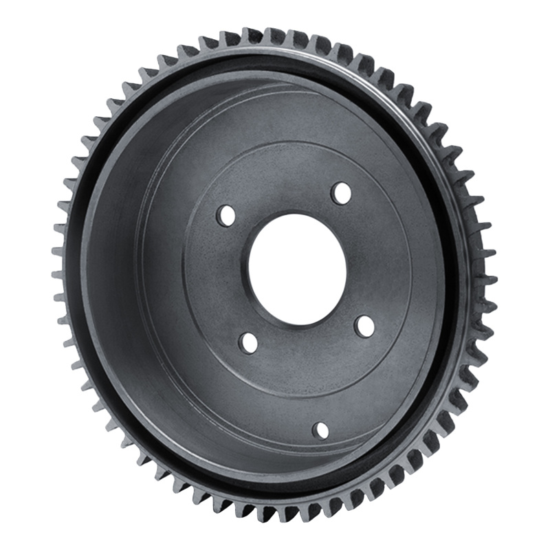 Picture of DFC 70-78 Nissan 240Z Rear True Balanced Brake Drum