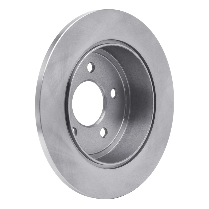 Picture of DFC 91-95 Ford Crown Victoria Rear Brake Rotor