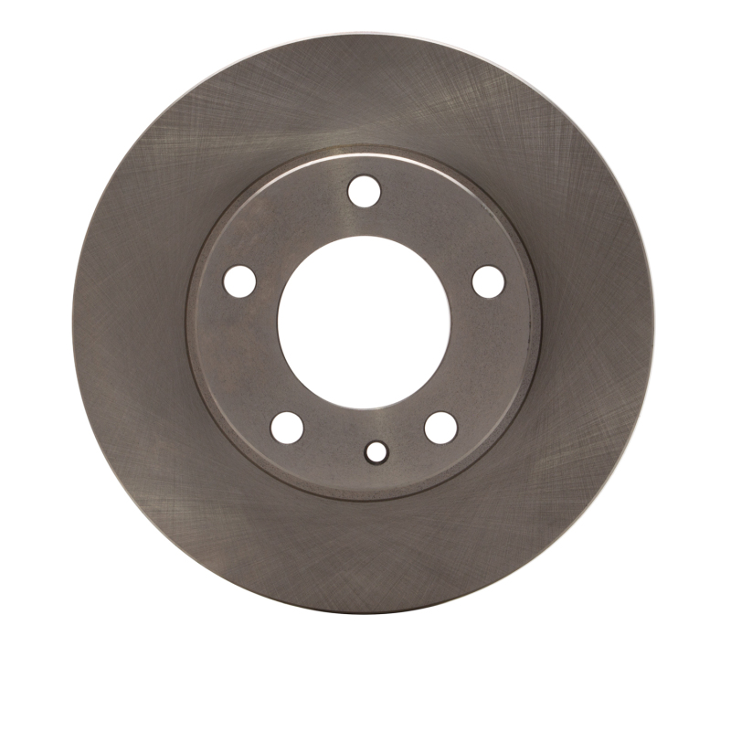 Picture of DFC 82-88 BMW 524td Front Brake Rotor