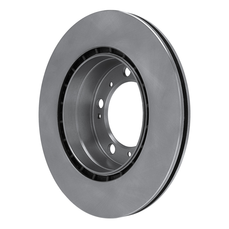 Picture of DFC 97-04 Porsche Boxster Rear Brake Rotor