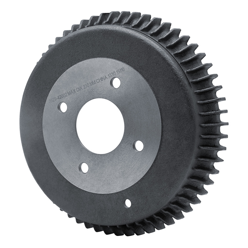 Picture of DFC 70-78 Nissan 240Z Rear True Balanced Brake Drum