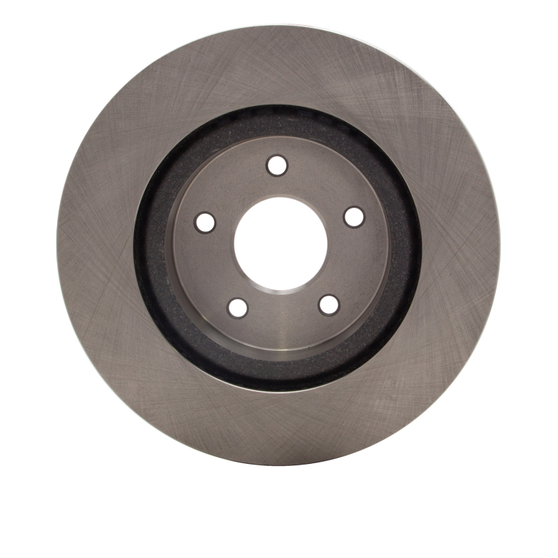 Picture of DFC 19-24 Infiniti QX55 Rear Brake Rotor