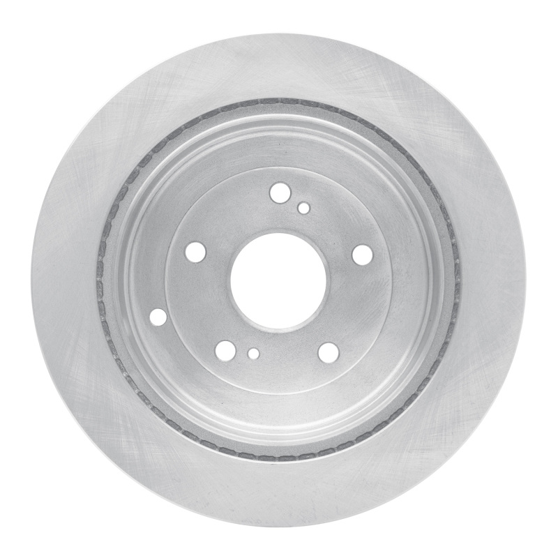 Picture of DFC 09-17 Suzuki Grand Vitara (Mexico) Rear Brake Rotor