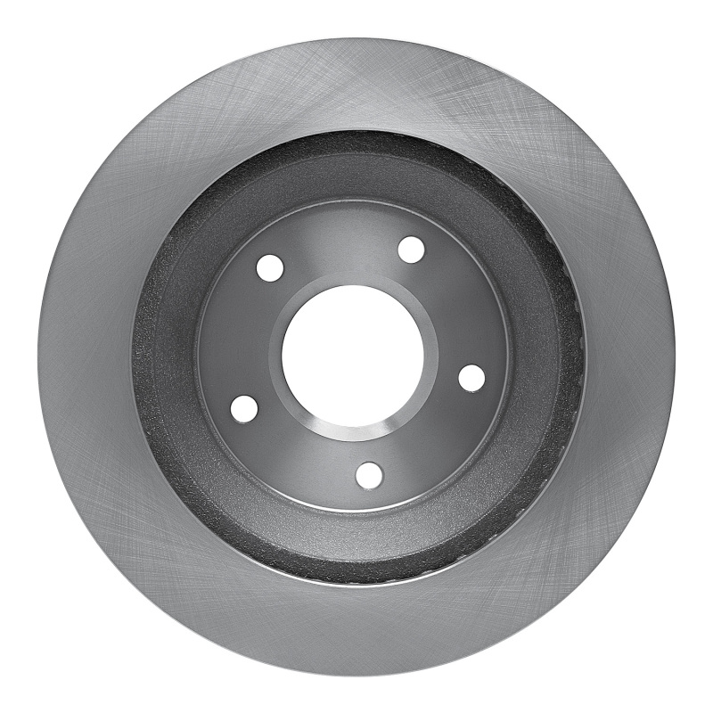 Picture of DFC 88-96 Chevrolet Corvette Rear Brake Rotor