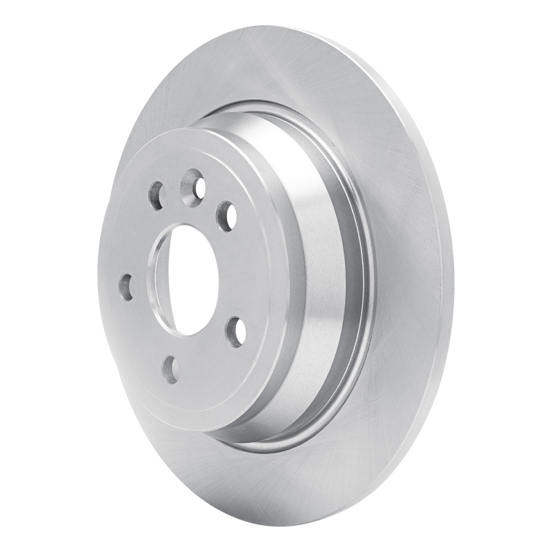 Picture of DFC 13-15 Land Rover LR2 Rear Brake Rotor