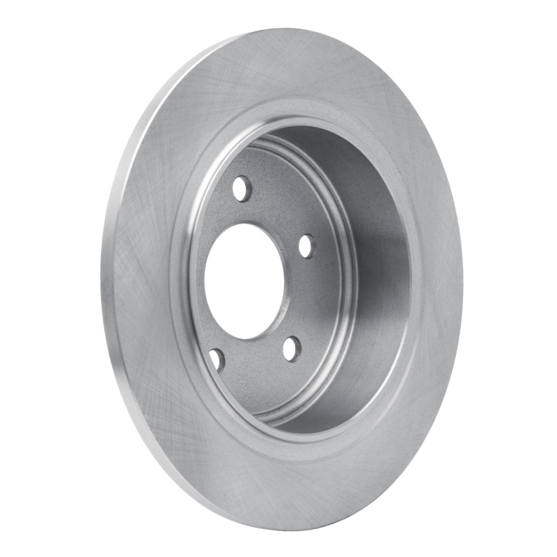 Picture of DFC 03-05 Ford Explorer Sport Rear Brake Rotor