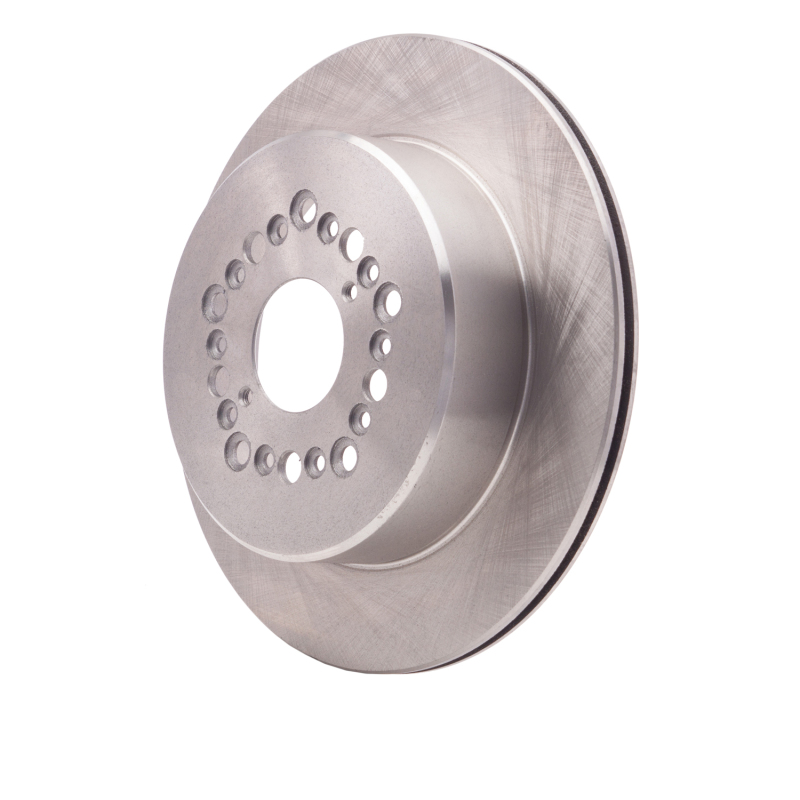 Picture of DFC 92-00 Lexus SC400 Rear Brake Rotor