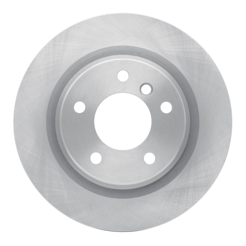 Picture of DFC 06-21 BMW 328D Sedan RWD Rear Brake Rotor