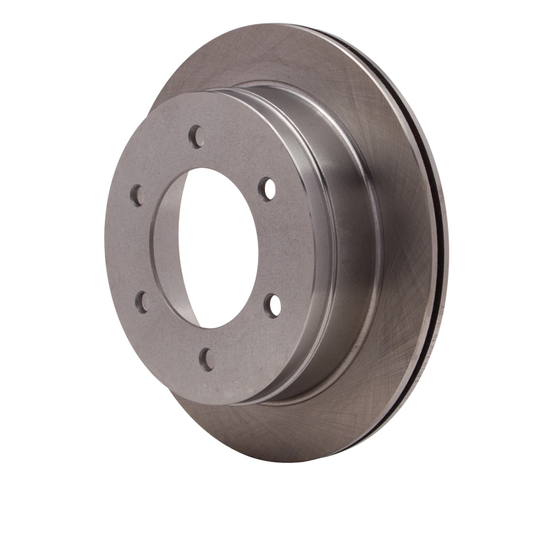 Picture of DFC 88-95 Nissan Pathfinder Rear Brake Rotor