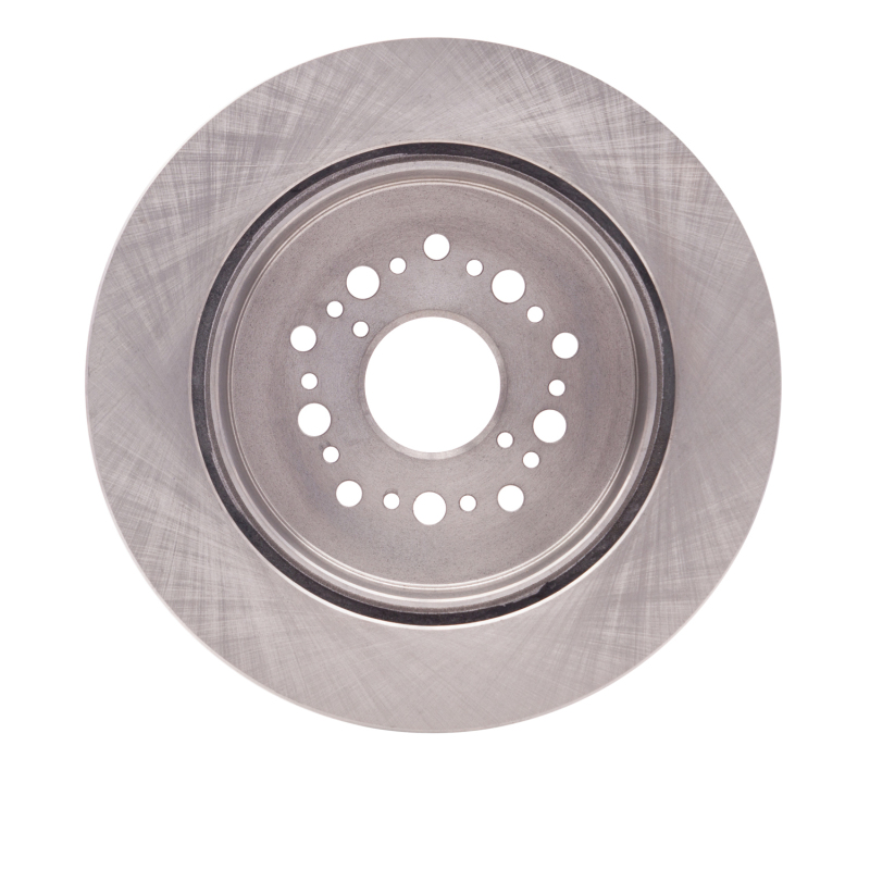 Picture of DFC 92-00 Lexus SC400 Rear Brake Rotor