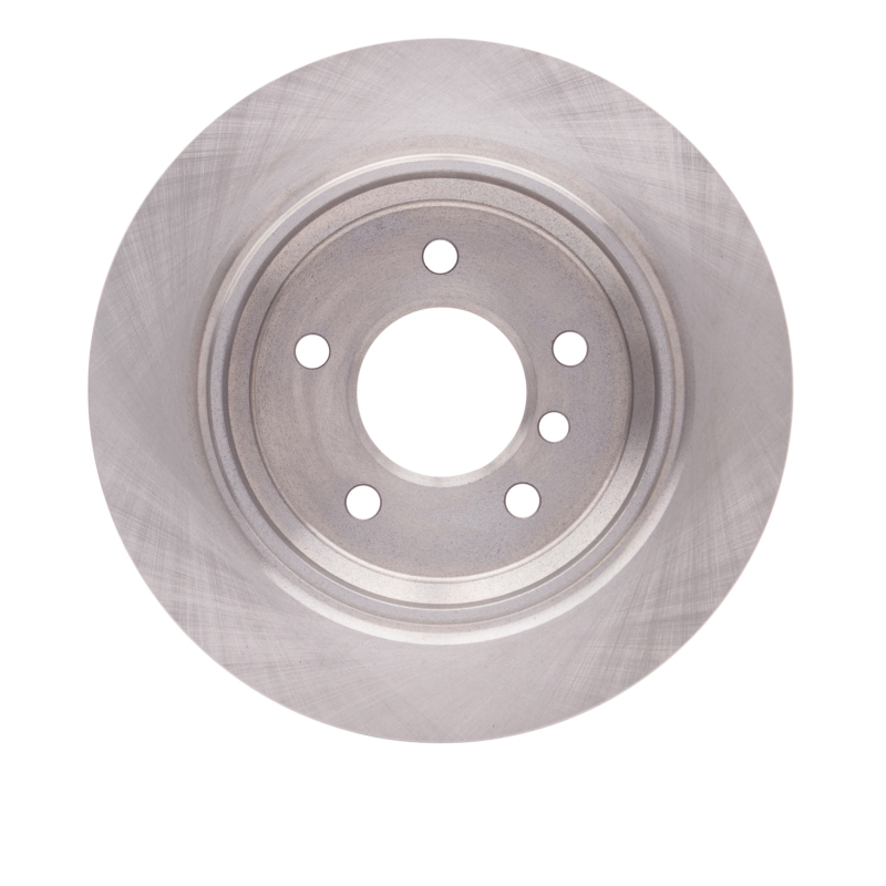 Picture of DFC 96-03 BMW 540i Rear Brake Rotor