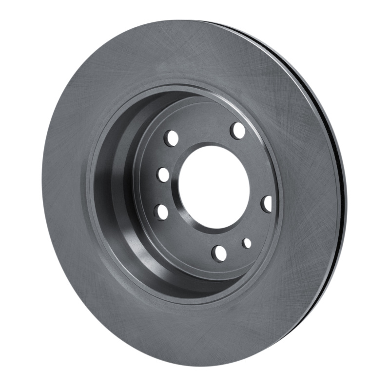Picture of DFC 91-95 BMW M5 Rear Brake Rotor