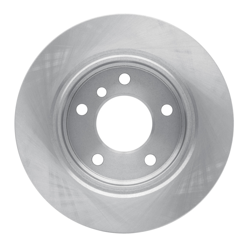 Picture of DFC 15-25 Subaru Legacy Rear Brake Rotor