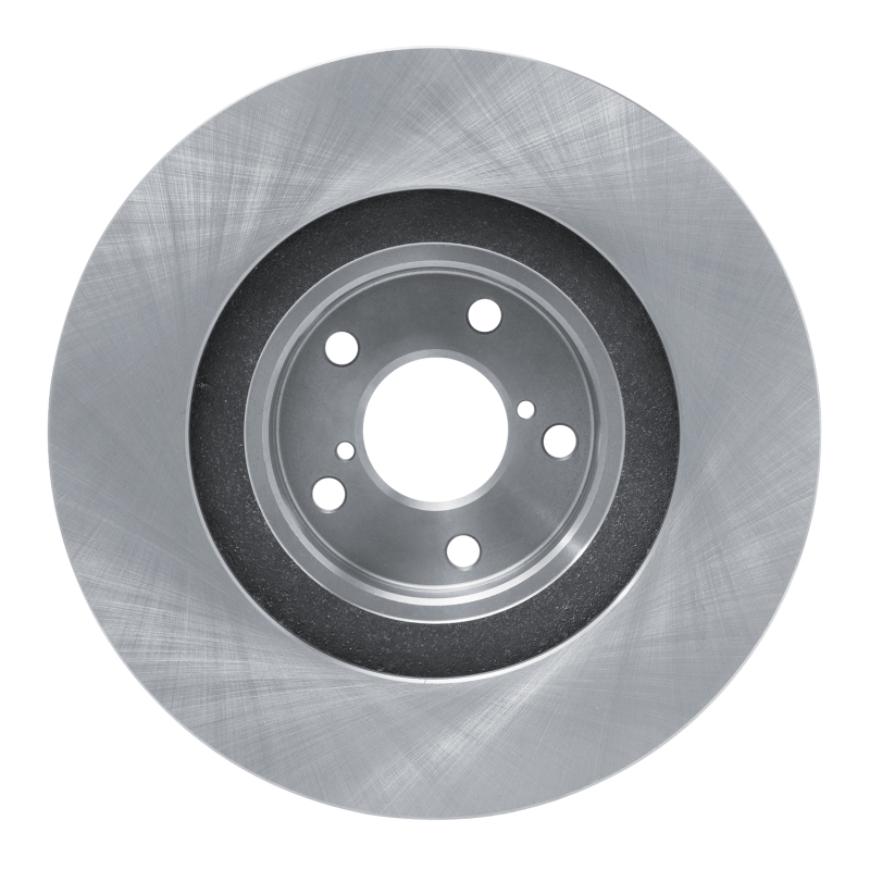 Picture of DFC 02-08 Subaru Impreza Front Brake Rotor