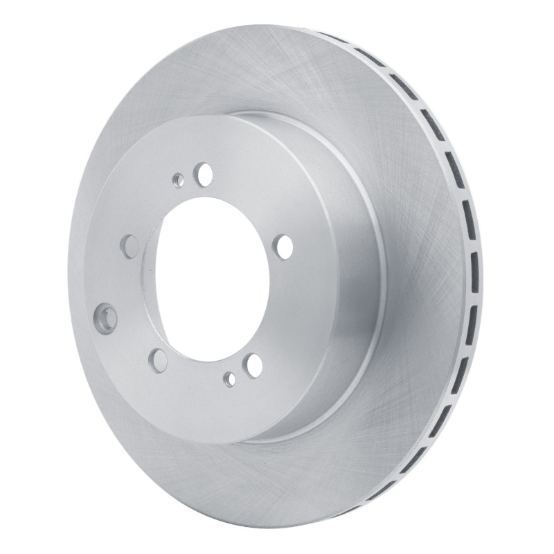 Picture of DFC 94-95 Eagle Talon Rear Brake Rotor