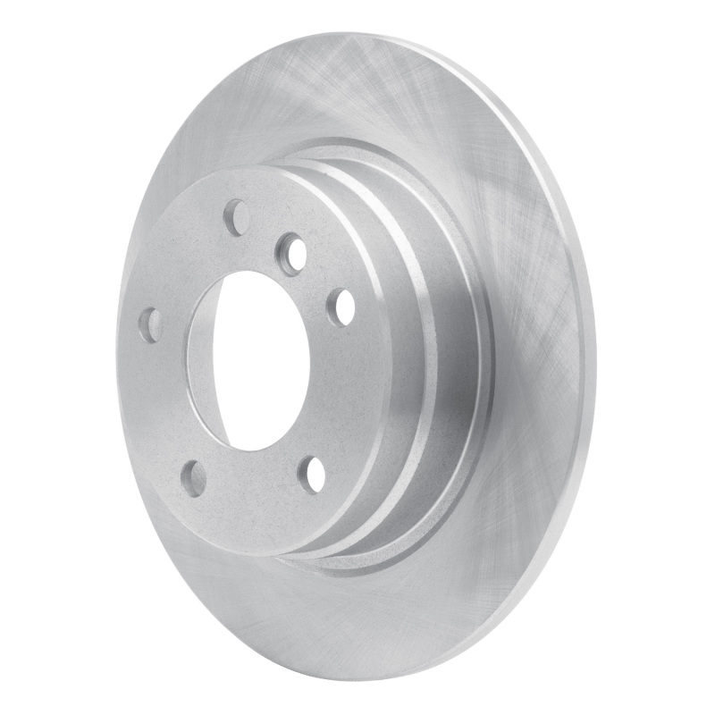 Picture of DFC 15-25 Subaru Legacy Rear Brake Rotor