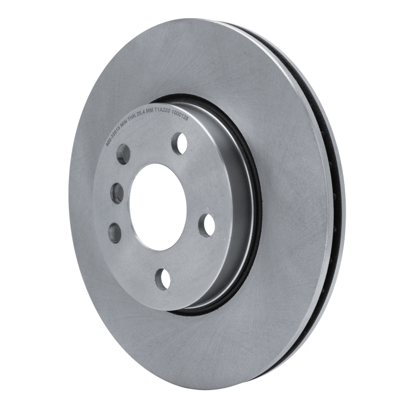 Picture of DFC 14-21 Mini Cooper Clubman Front Brake Rotor