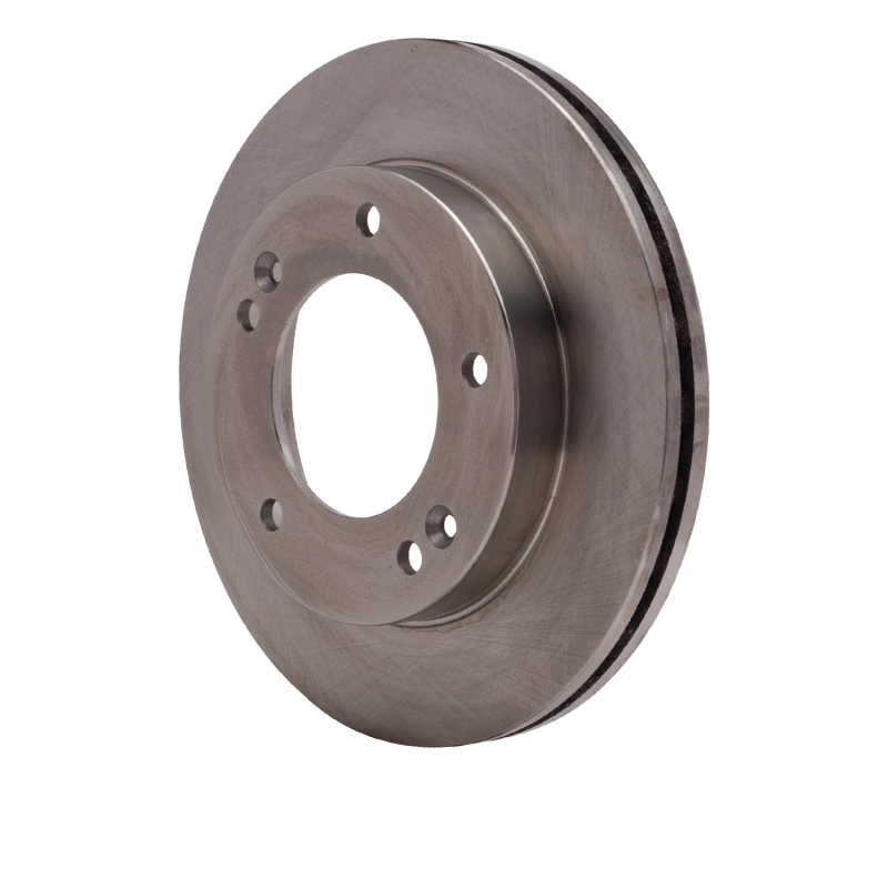 Picture of DFC 95-02 Kia Sportage (USA/Canada) Front Brake Rotor