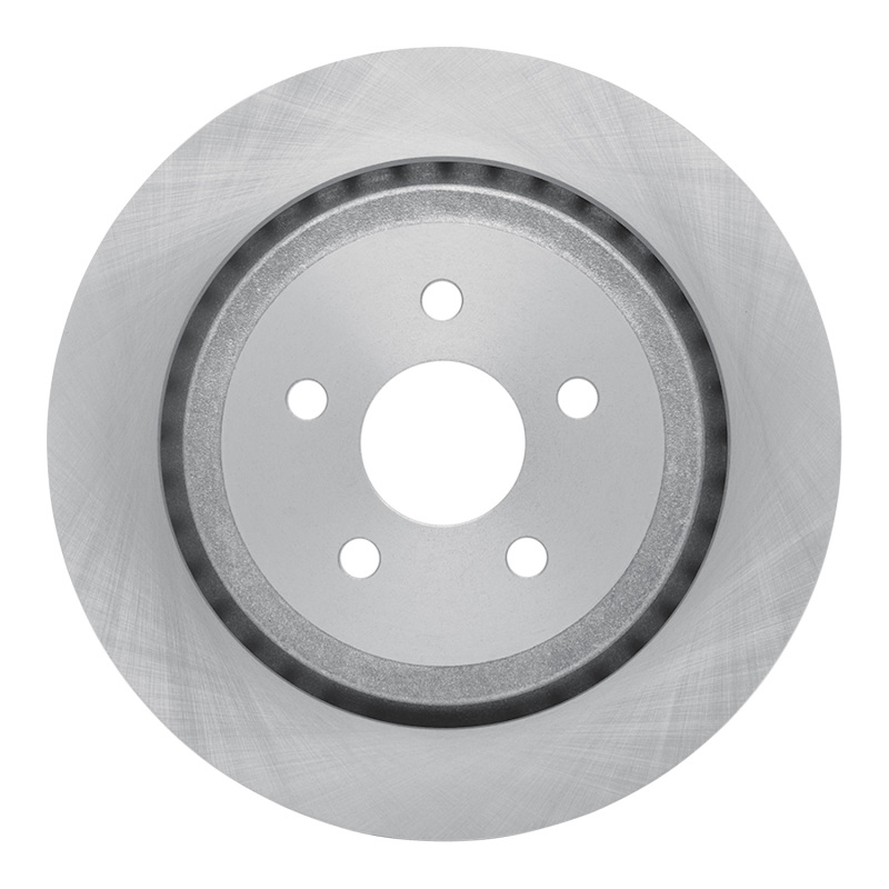 Picture of DFC 89-95 Chrysler LeBaron Rear Brake Rotor