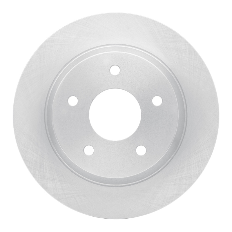 Picture of DFC 84-87 Chevrolet Corvette Front Brake Rotor