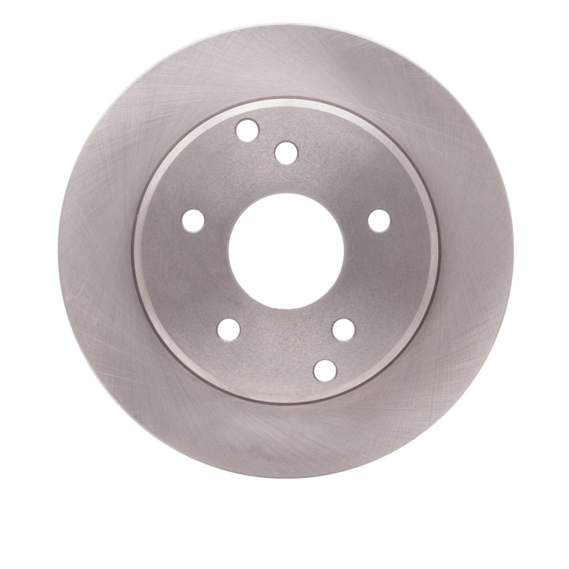 Picture of DFC 84-87 Chevrolet Corvette Rear Brake Rotor