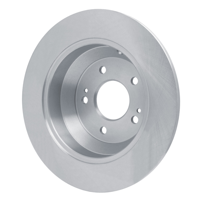 Picture of DFC 15-20 Kia Sorento Rear Brake Rotor