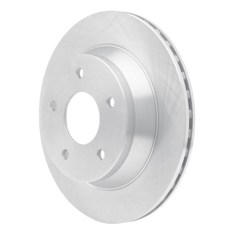 Picture of DFC 84-87 Chevrolet Corvette Front Brake Rotor