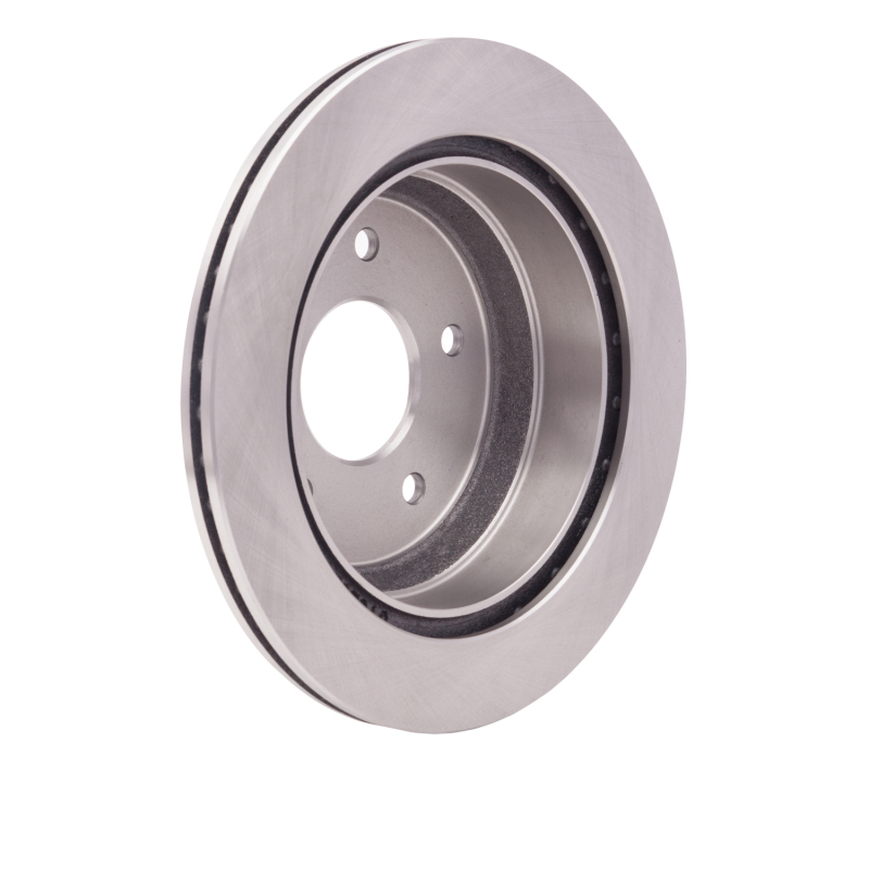 Picture of DFC 98-05 Chevrolet S10 Rear Brake Rotor