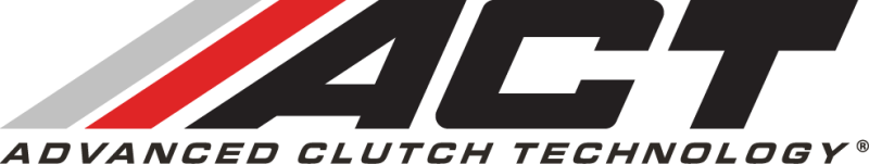 Picture of ACT HD/Race Sprung 4 Pad Clutch Kit