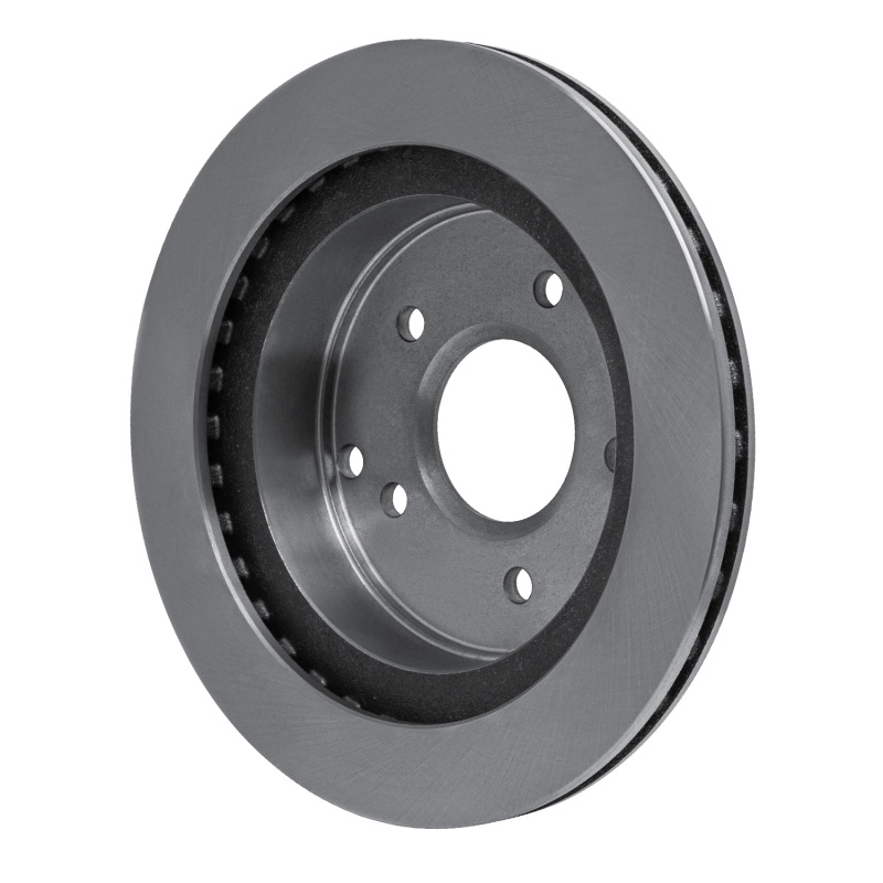 Picture of DFC 84-87 Chevrolet Corvette Rear Brake Rotor