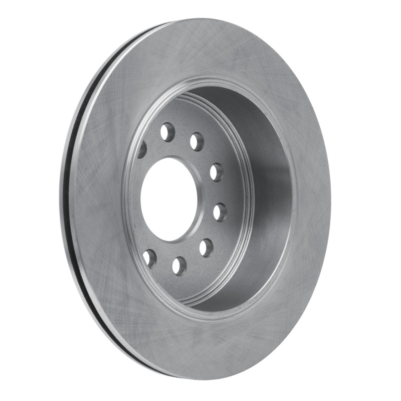 Picture of DFC 03-11 Lincoln Town Car Rear Brake Rotor