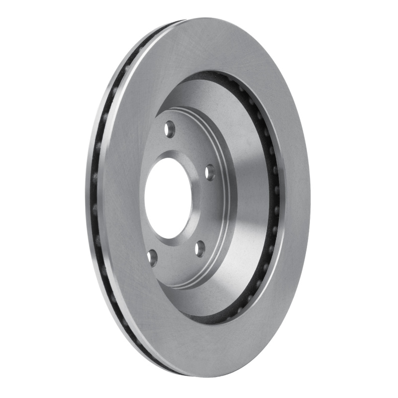Picture of DFC 88-94 Chevrolet Corvette Front Brake Rotor